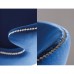 Vinukas baldinis NICKEL 160 1/3 16mm Vinukas baldinis NICKEL 160 1/3 16mm